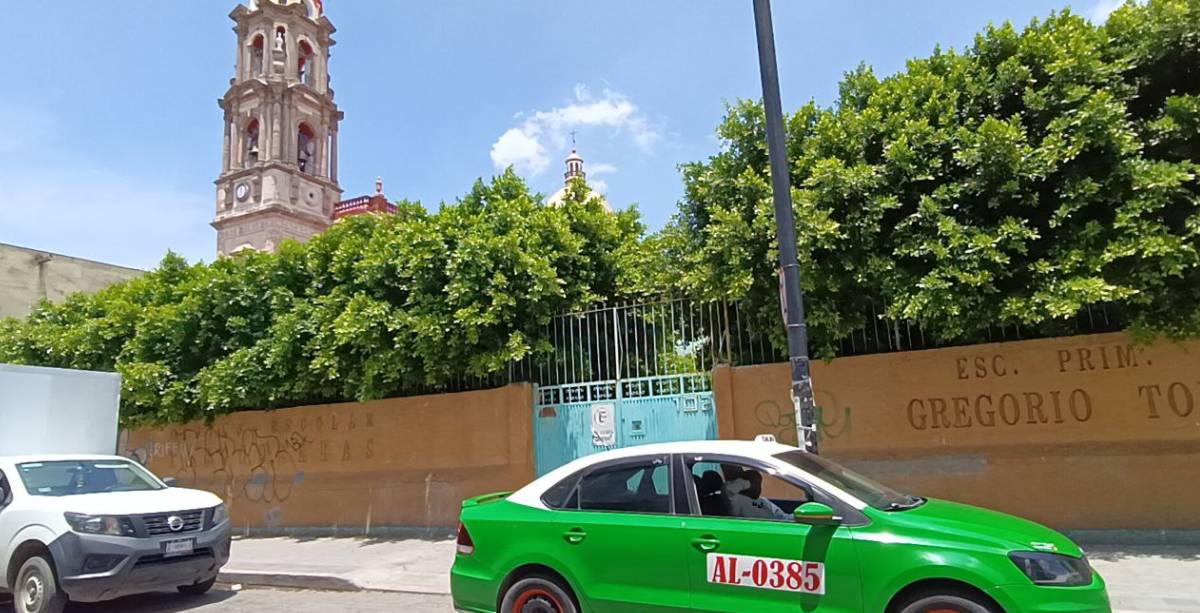 Esc Gregorgio