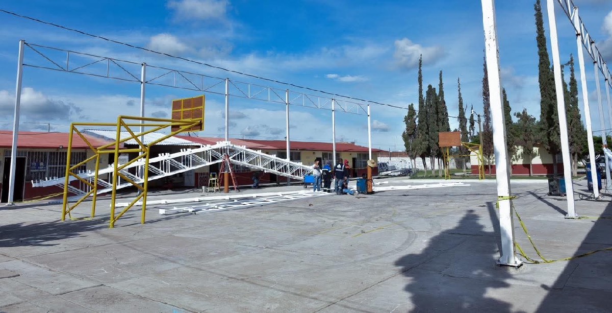 Escuelas