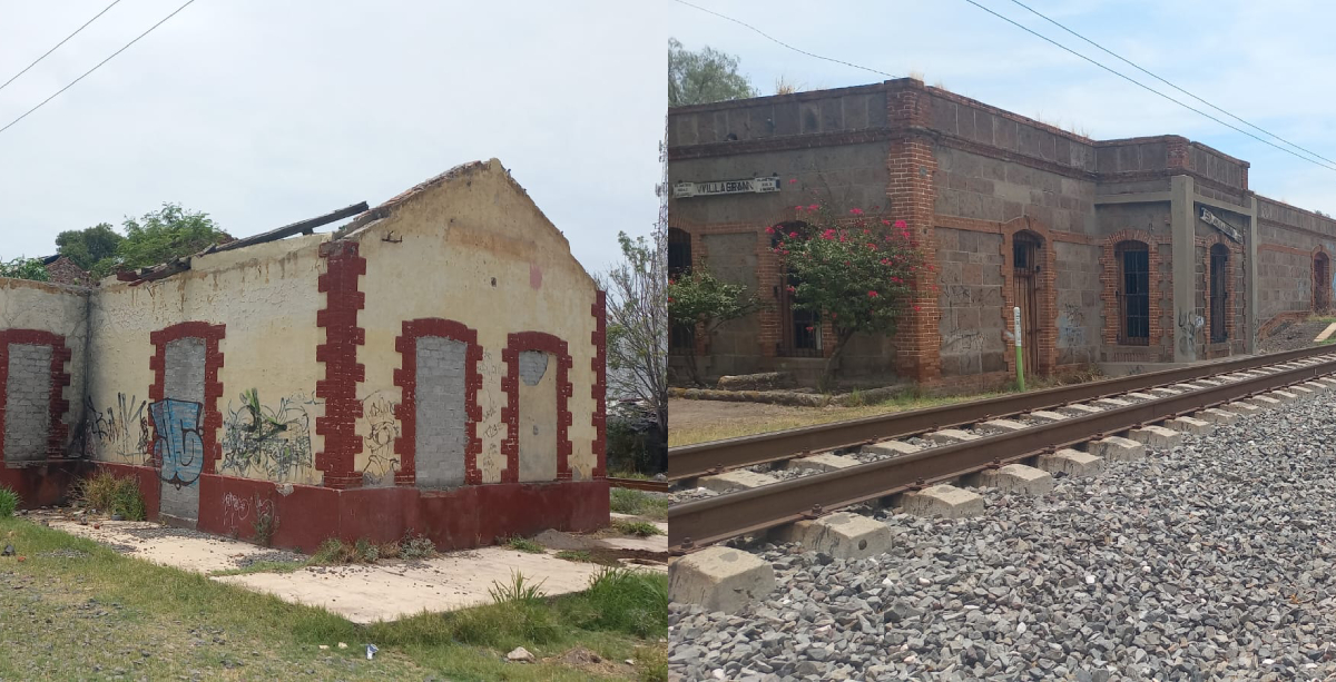 Estacion