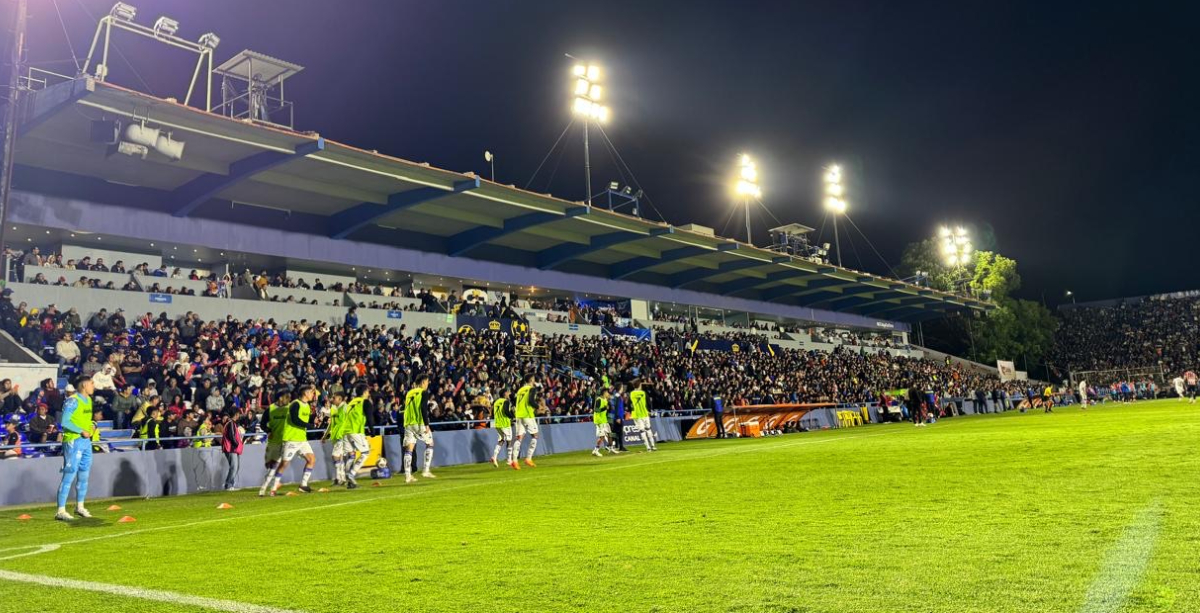 Estadio MAV