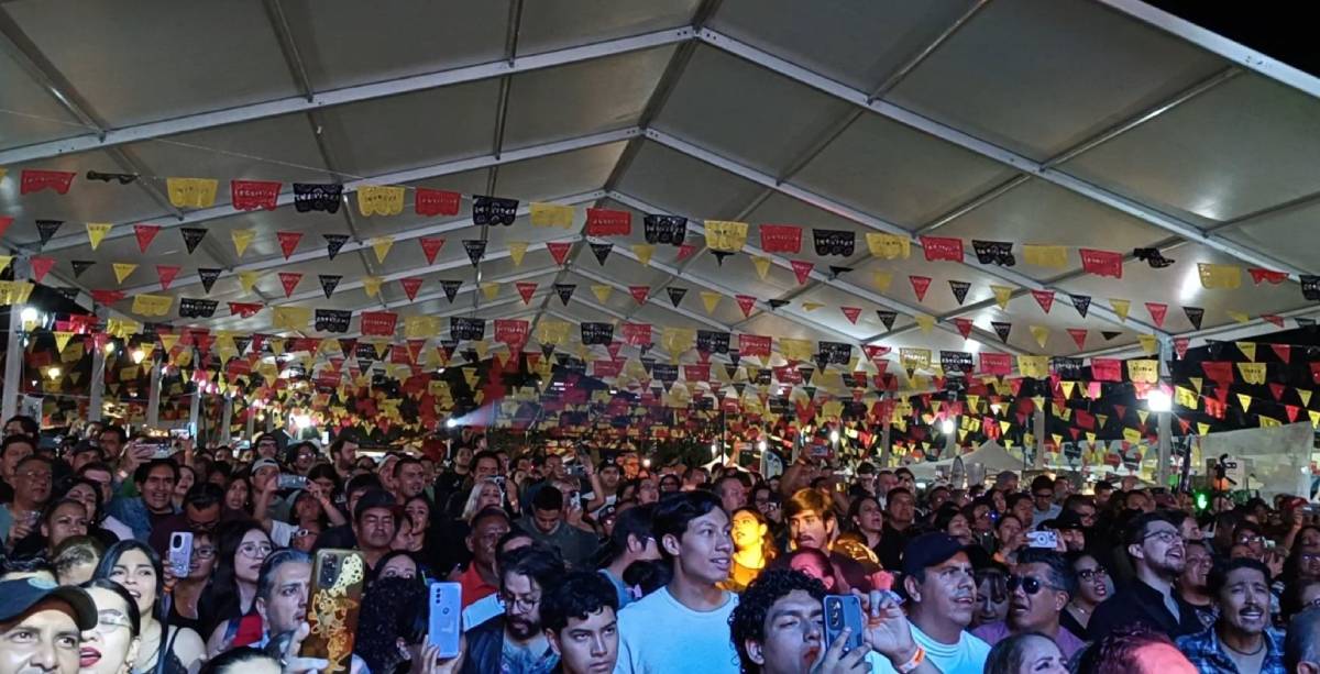 Festival Cerveza 2025