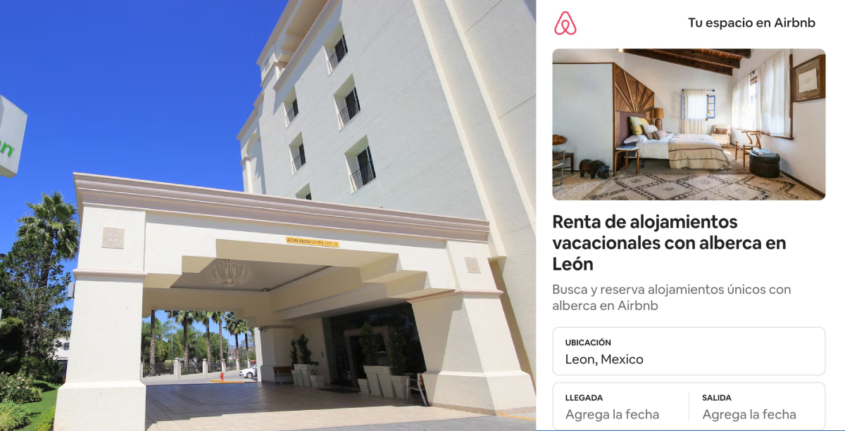 Hoteles 1