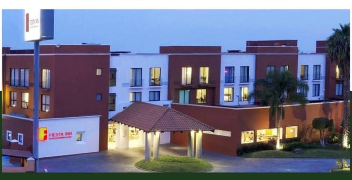 Hoteles
