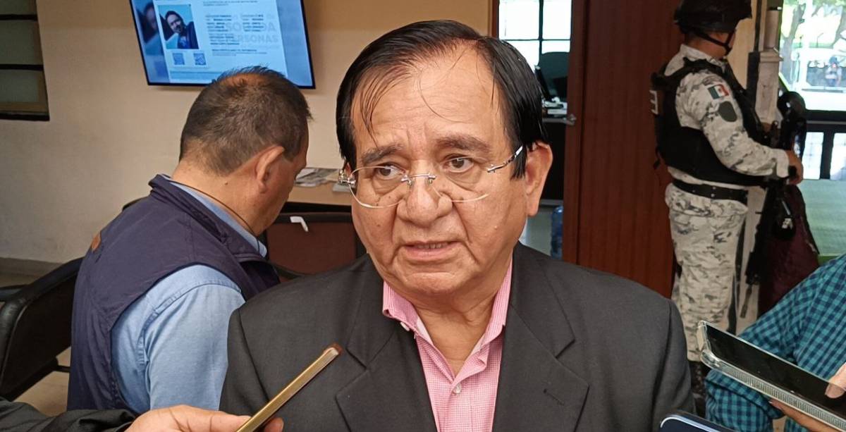Juan Miguel Ramirez