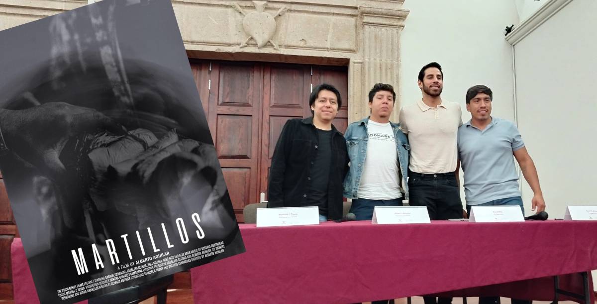 Martillos 1