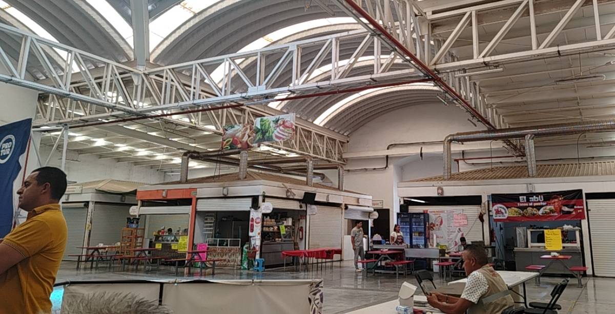 Mercado