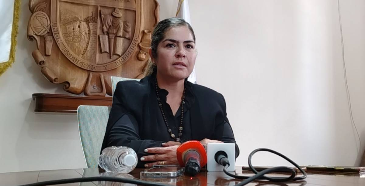 Monserrat Mendoza