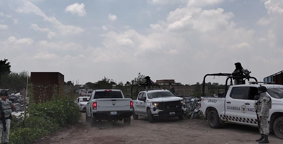 Operativo Santa Rosa
