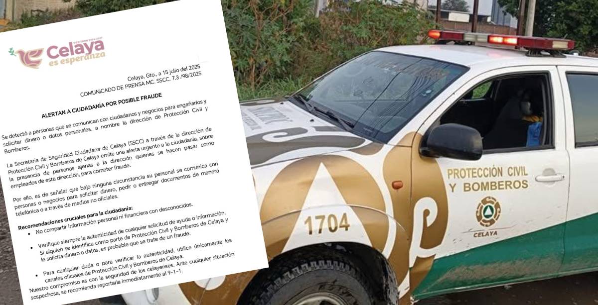 PC CELAYA