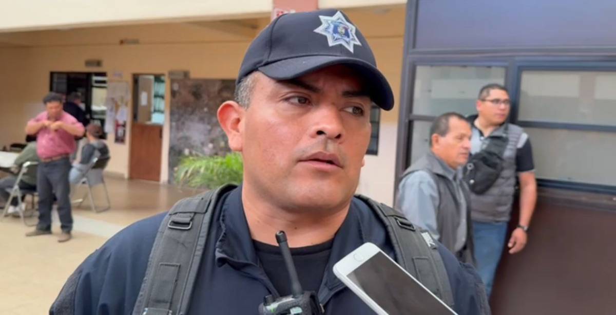 Policia 2