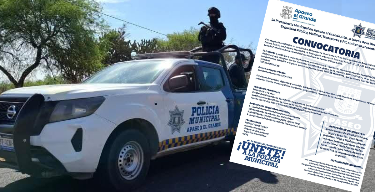 Policias