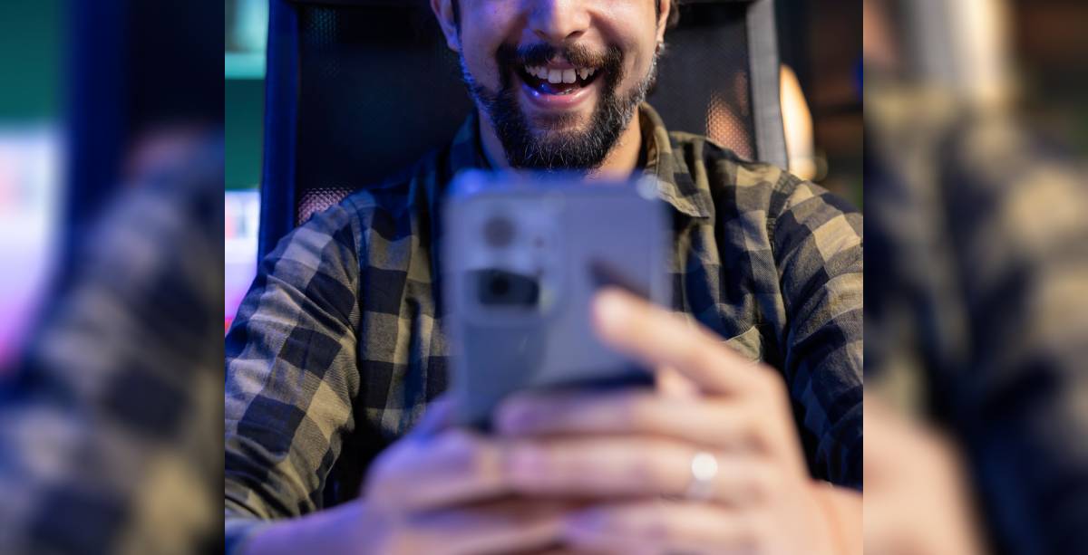 STOCK Telefono