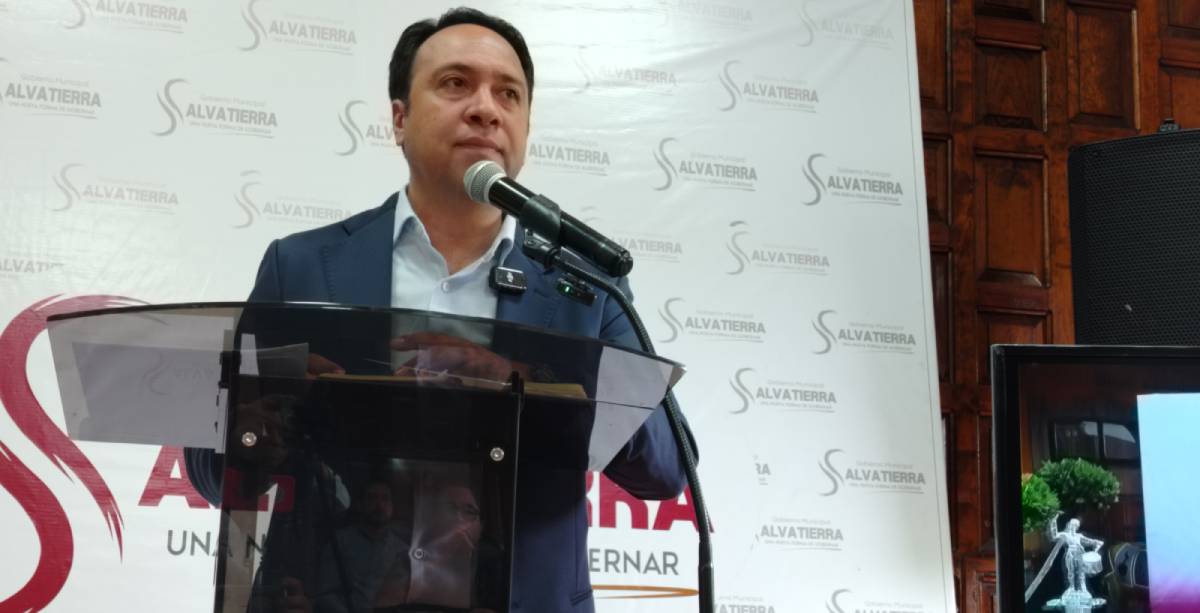 Salvatierra