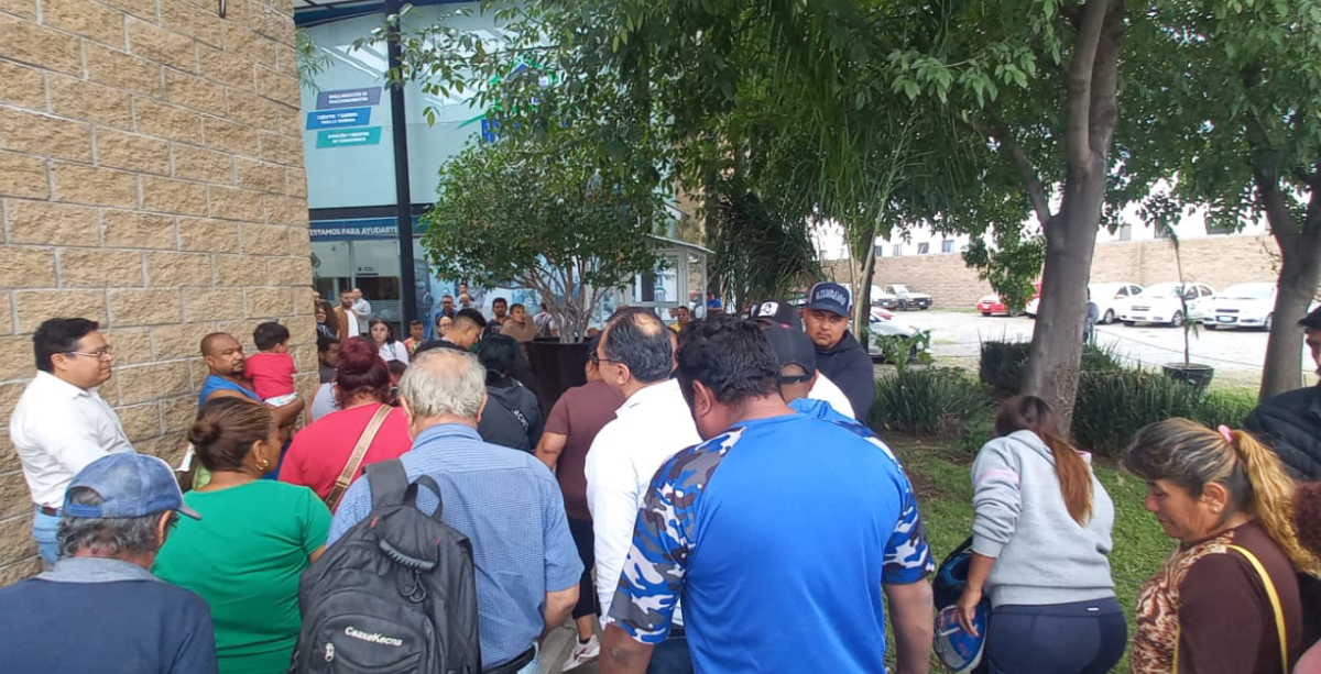 San Juan de Abajo