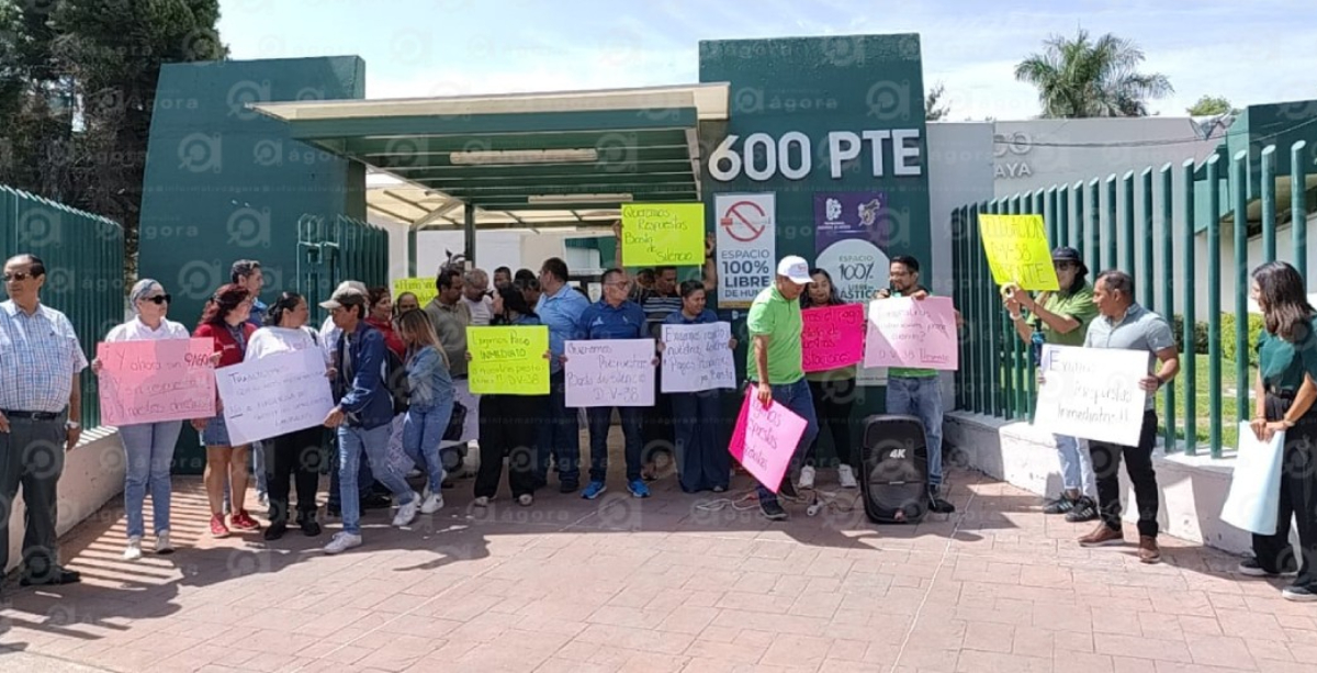 Tec Manifestacion