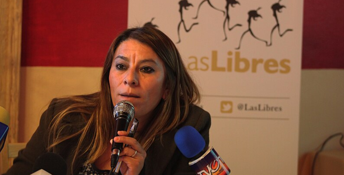 VERO LAS LIBRES