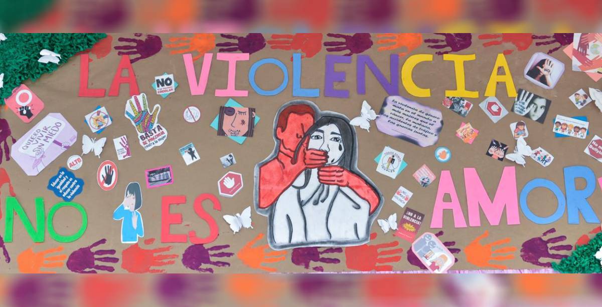 Violencia