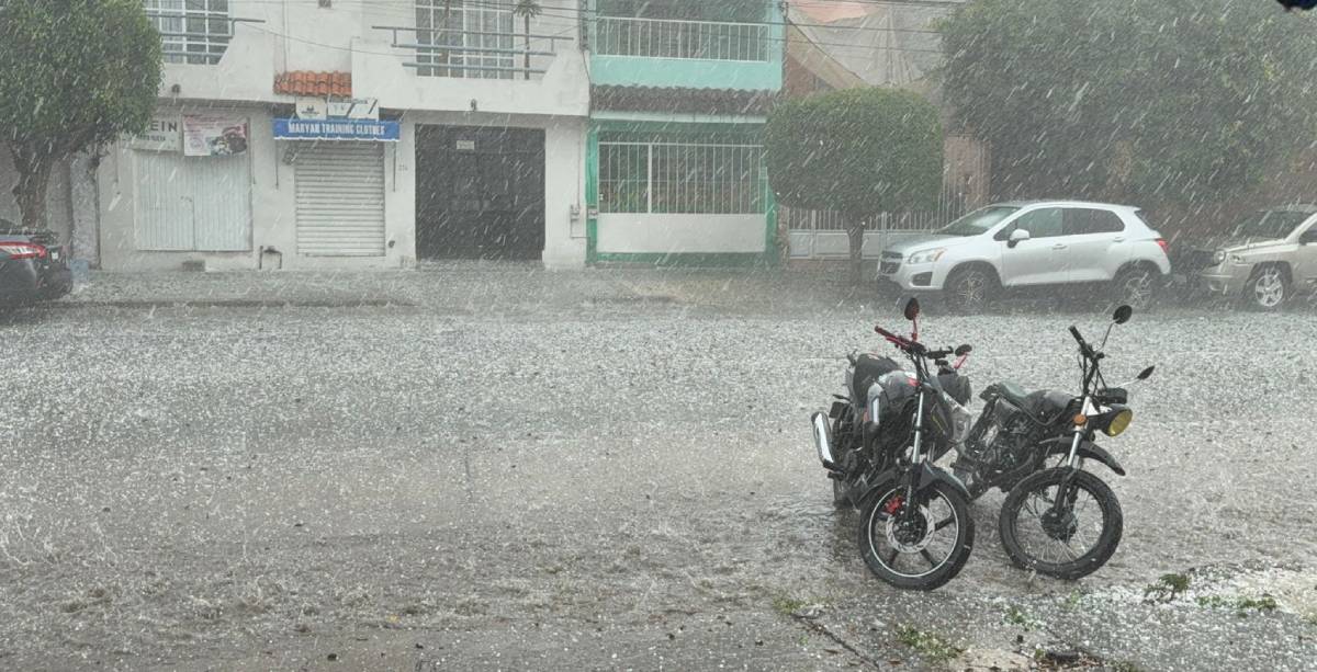 lLUVIAS