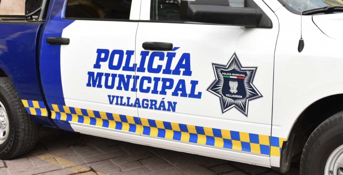 patrulla villagran