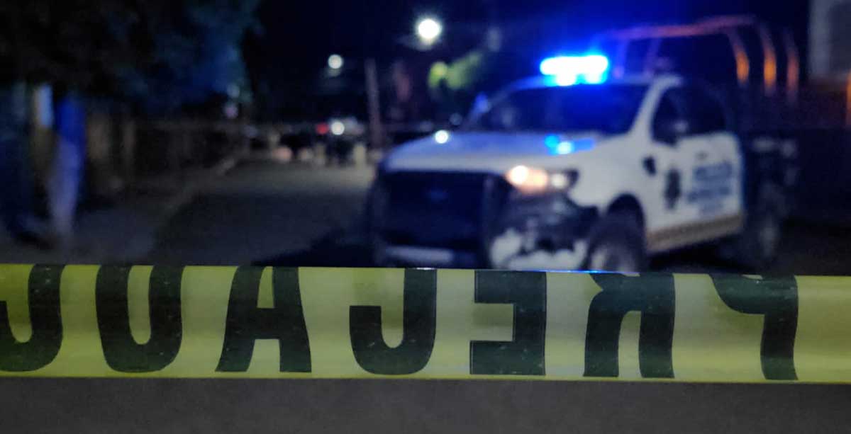 policiaca irapuato
