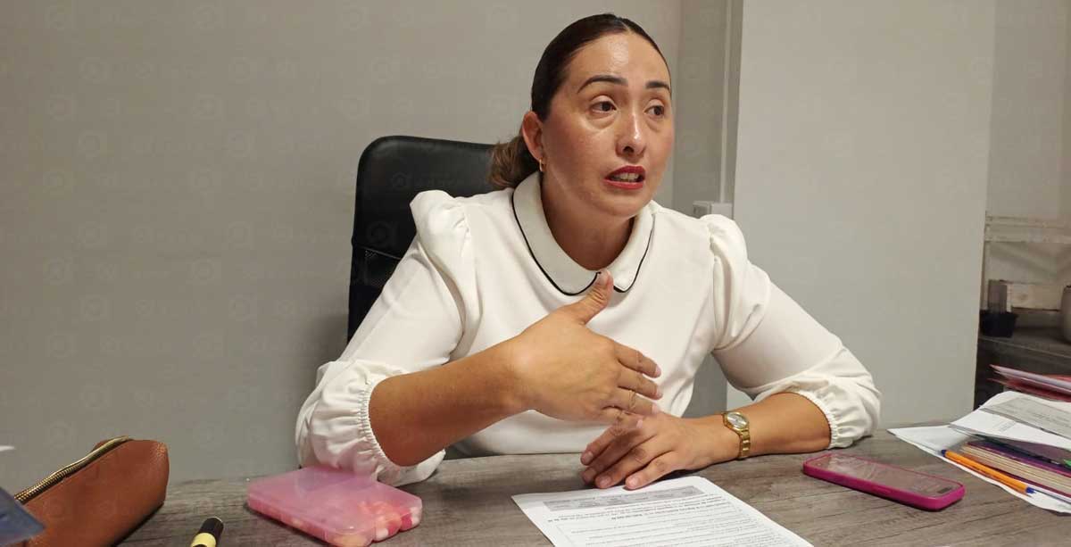 regidora morena obras
