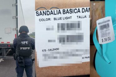 sandalias