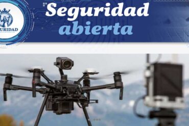 seguridad abierta