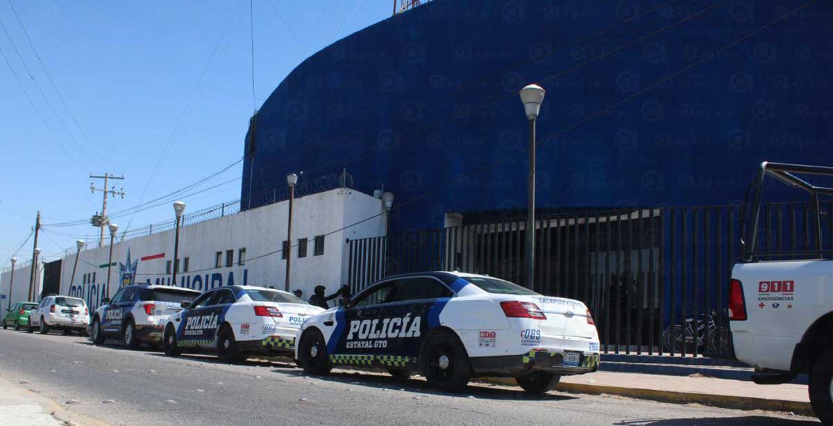 villagran seguridad