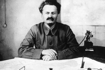 20 de agosto trotsky