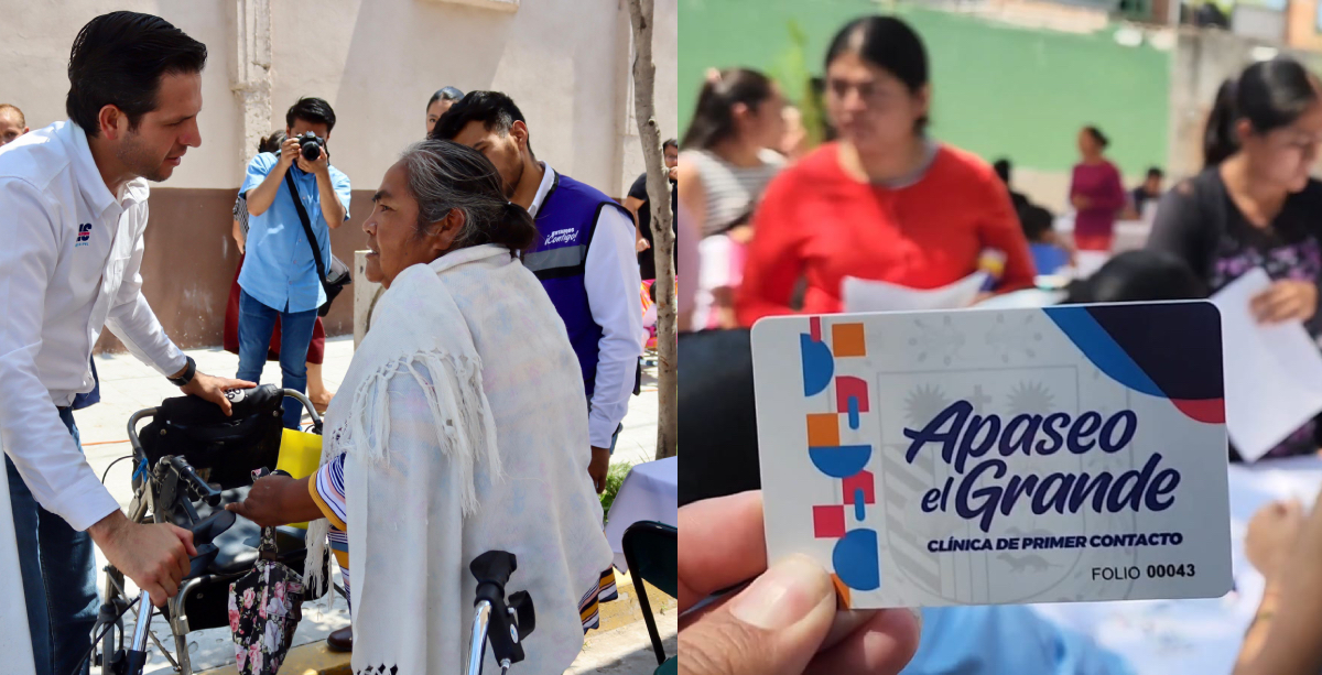 Apoyos apaseo