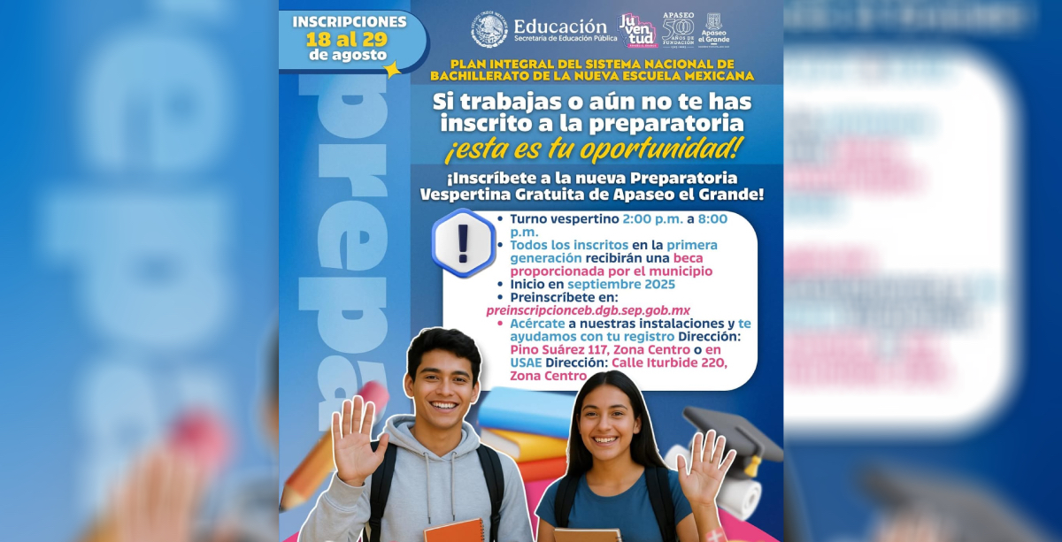 Bachillerato integral