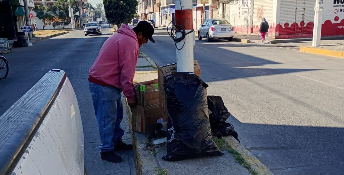 Basura