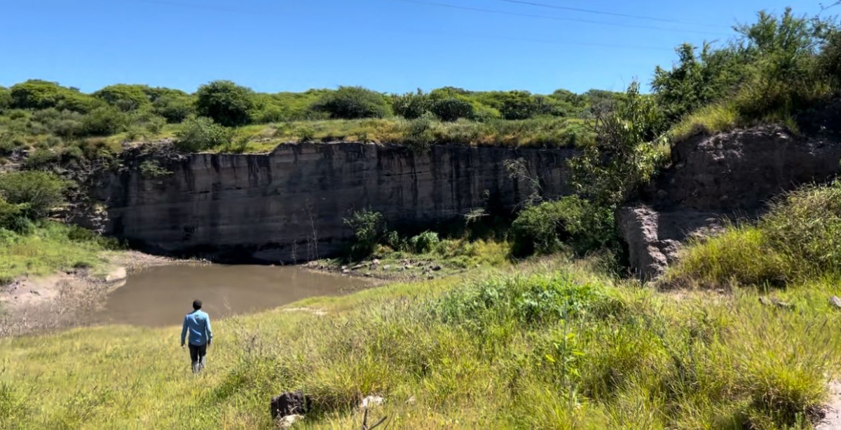 Captemos agua APASEO el Grande