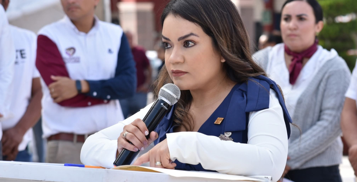 Cinthia Teniente 1