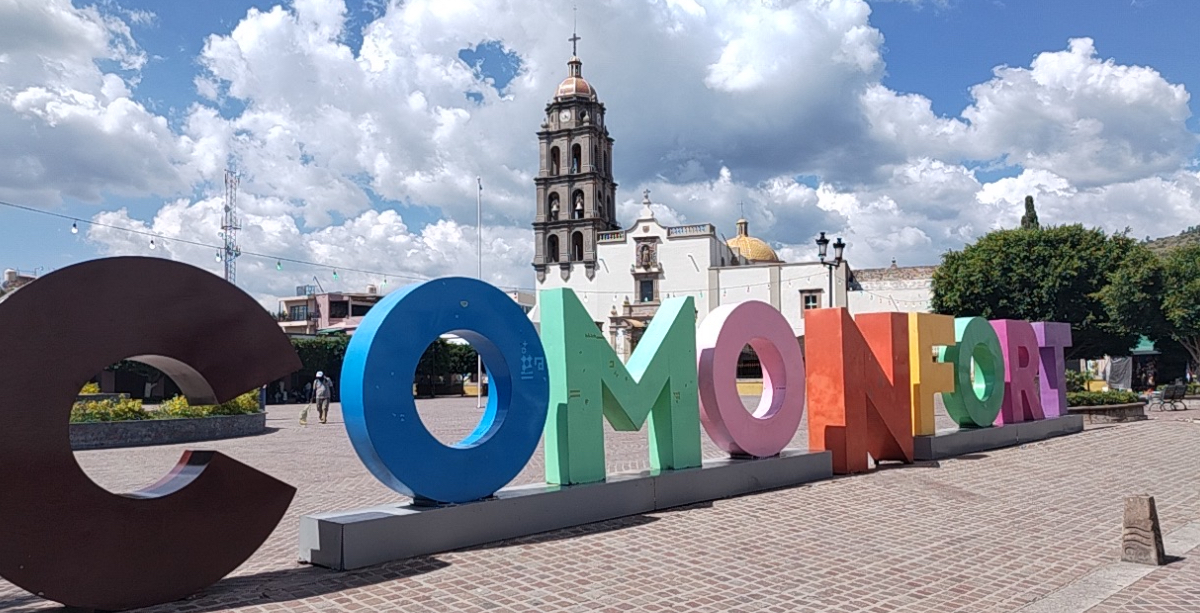 Comonfort