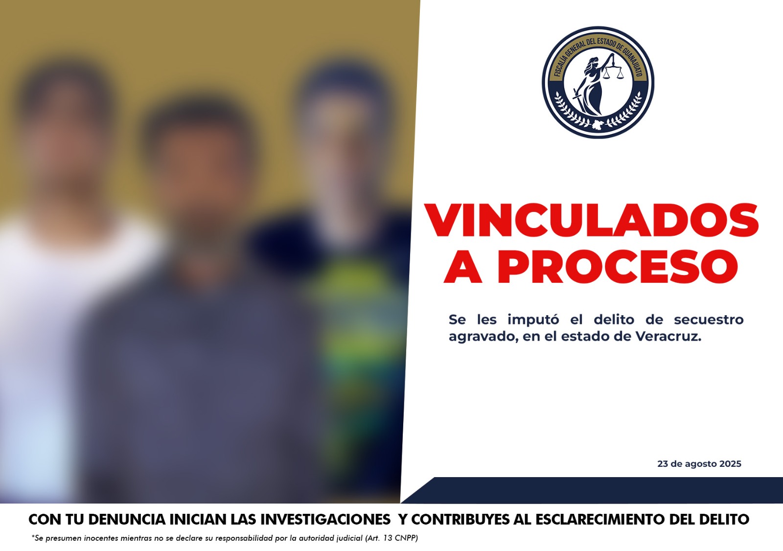 Comunicado FGE 490 2025 UECS