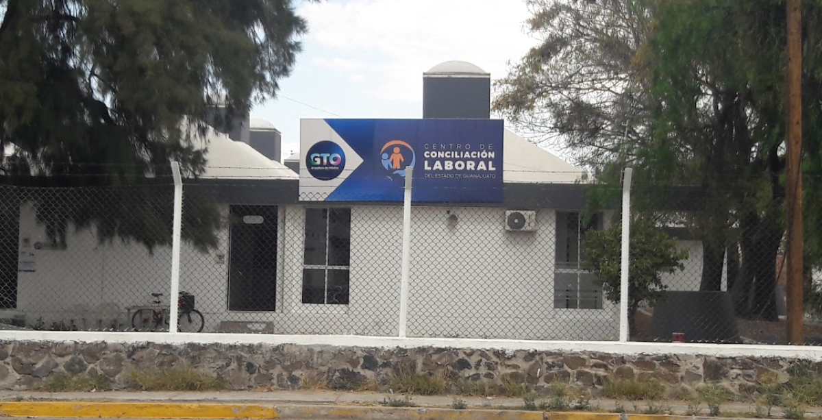 Conciliacion