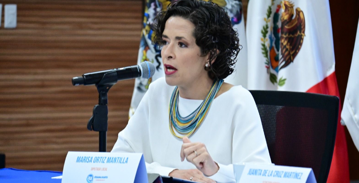Diputada