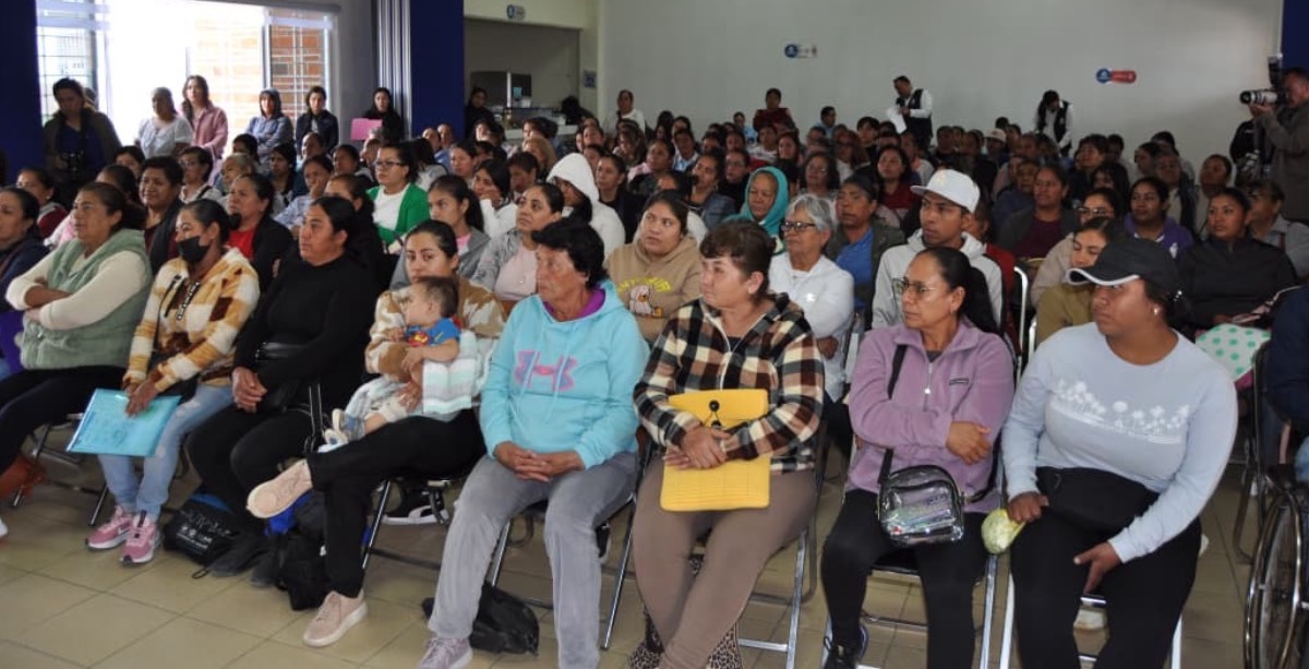 Emprendedores