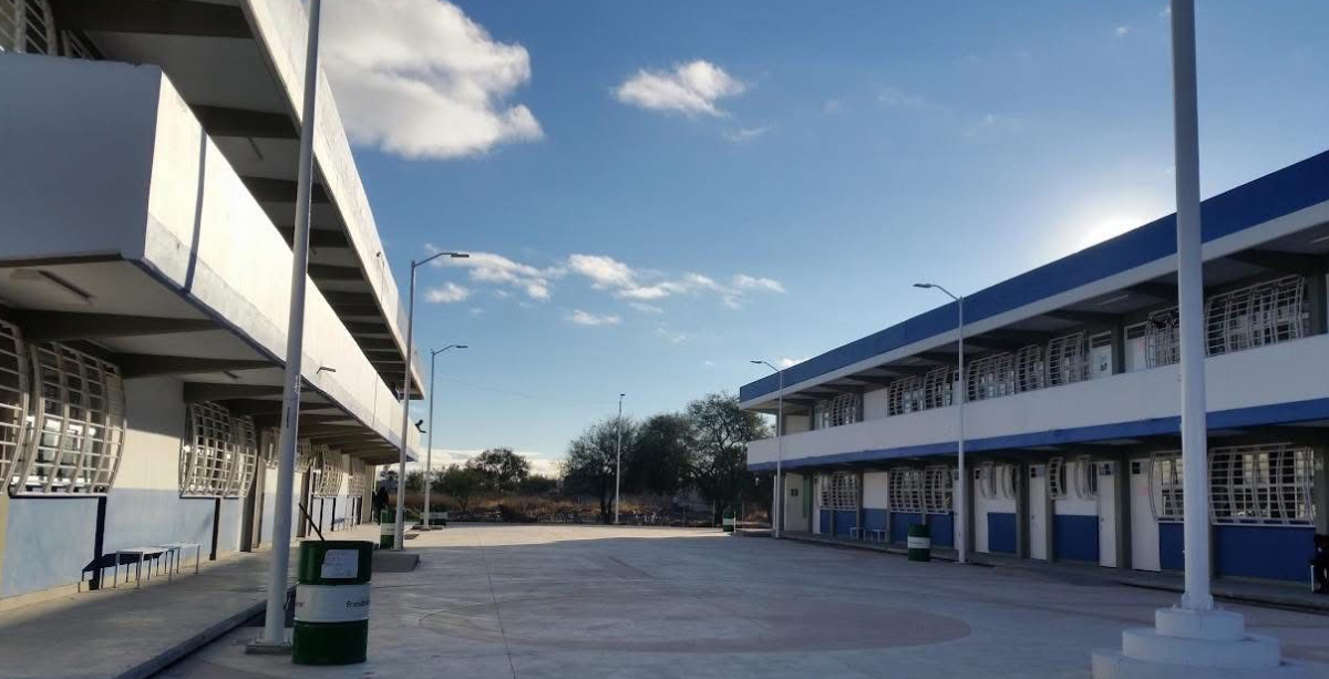 Escuela