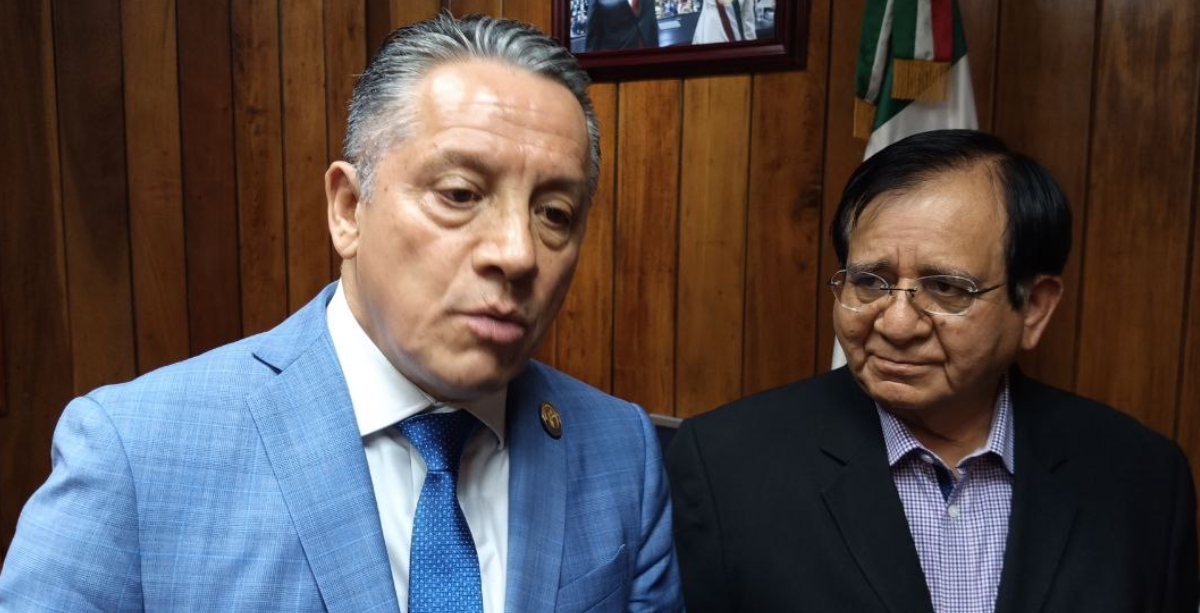 FISCAL Y JUAN MIGUEL