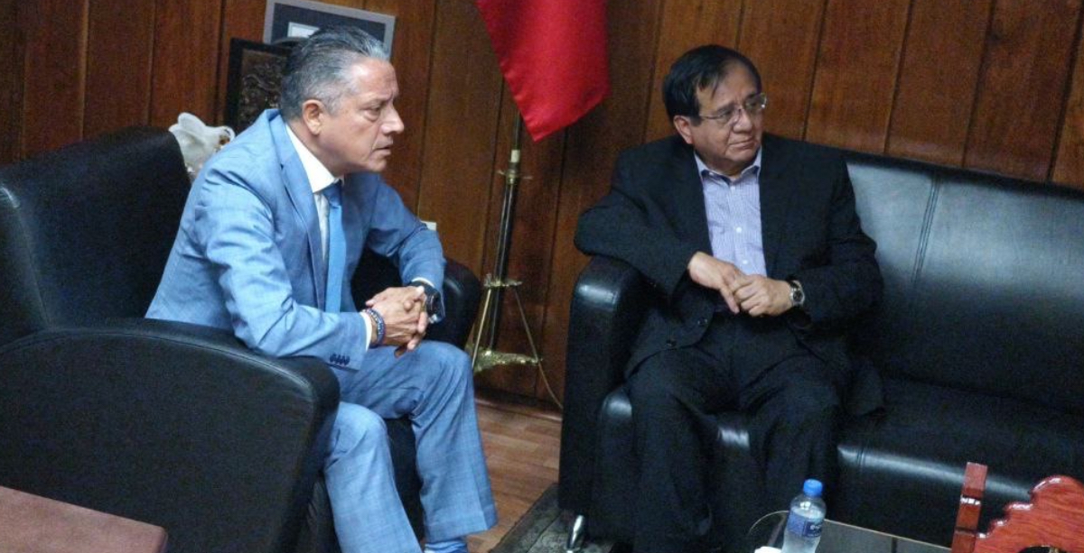 Fis a y Juan mGUEL