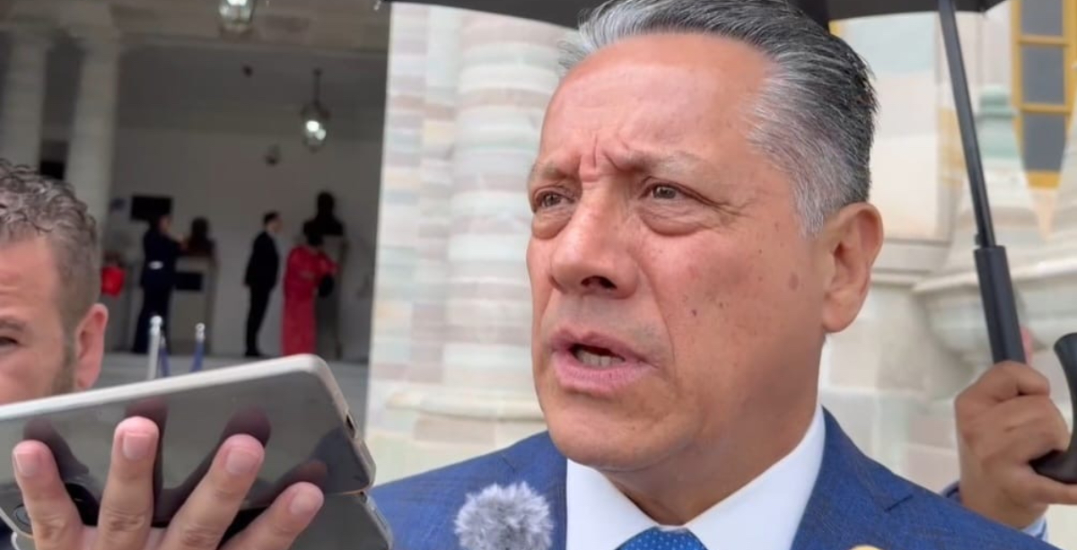 Gerardo Vazquez