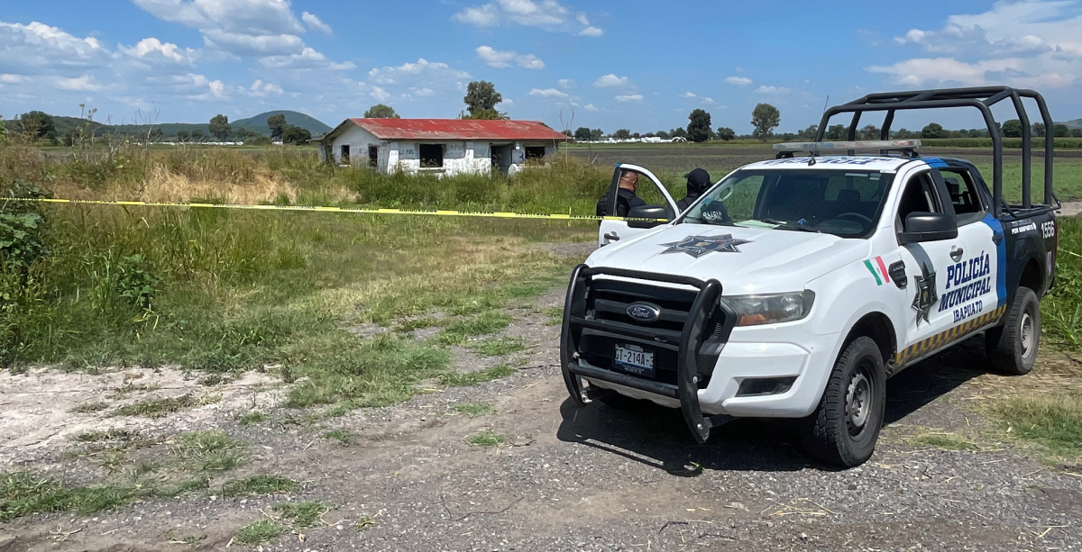 Irapuato Policiaca