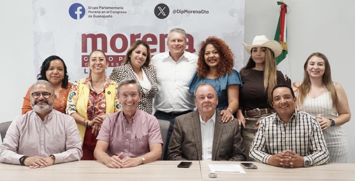 MORENA
