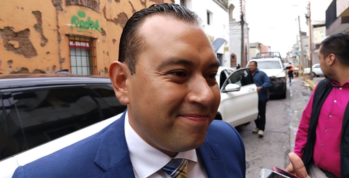 Mauricio Estefania