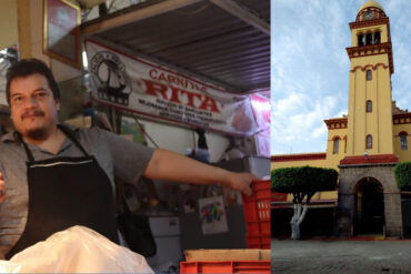 Mercado Morelos