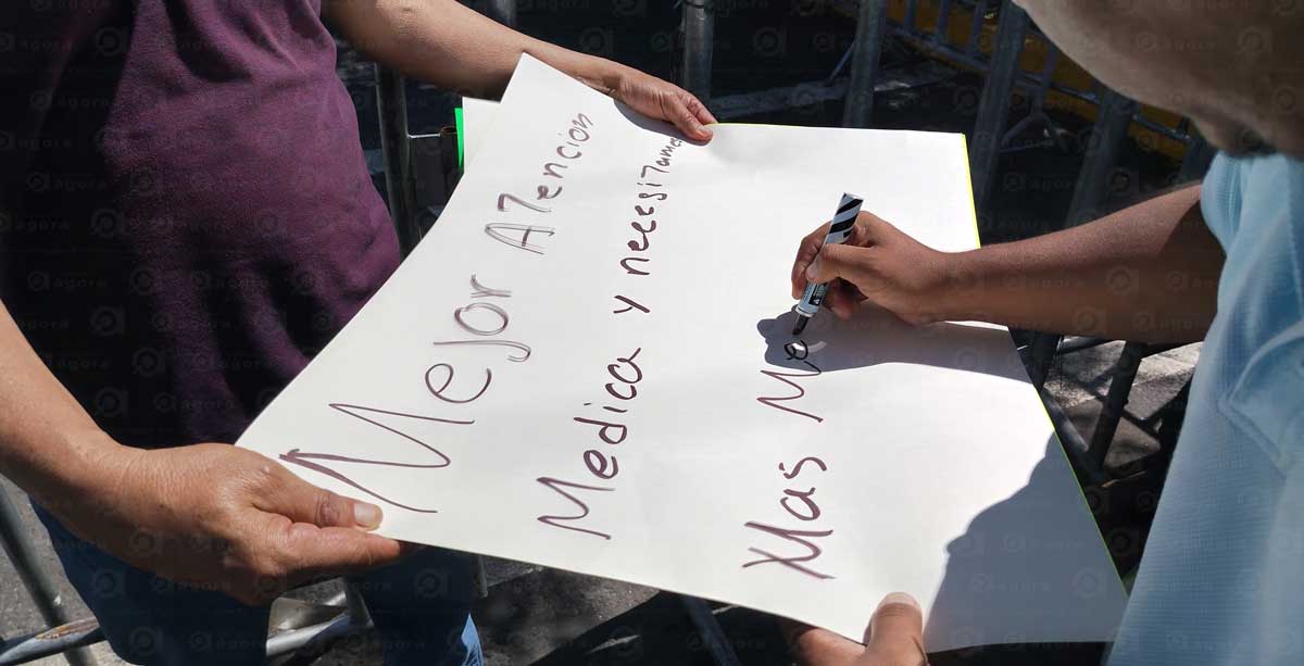 PROTESTAS 1
