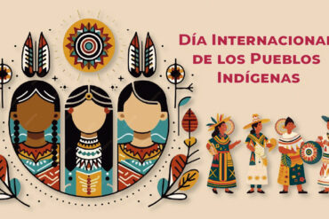 PUEBLOS INDIGENAS