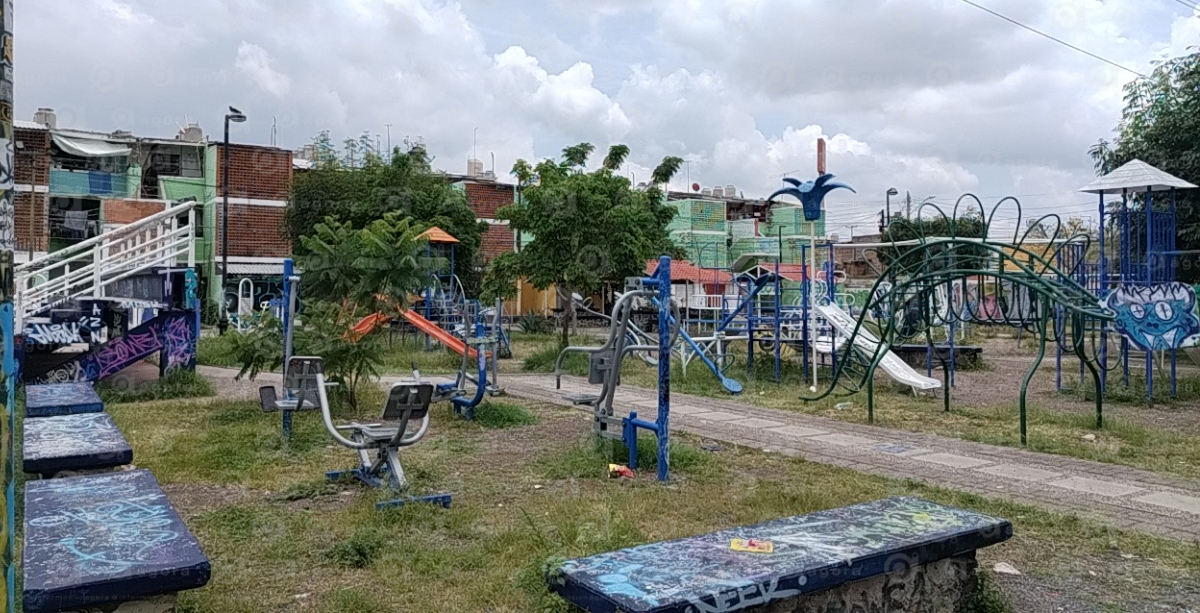 Parque Girasols